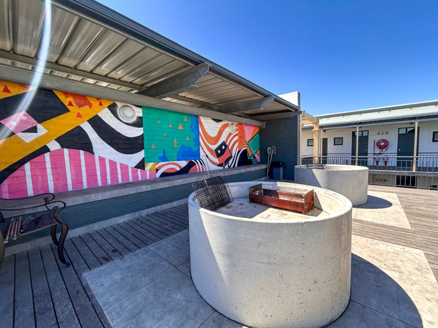 1 Bedroom Property for Sale in Stellenbosch Central Western Cape